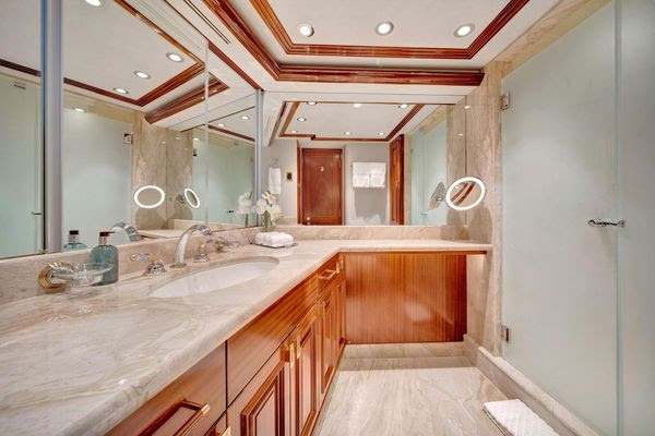 Used 112 ft 2012 Westport Westport 112, JEANNIETINI
