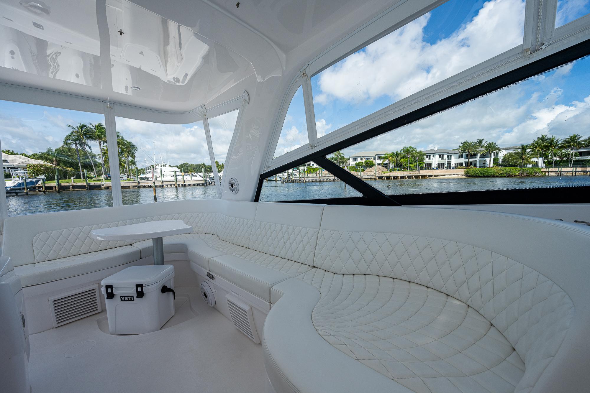 Used 2020 Intrepid 477 Evolution