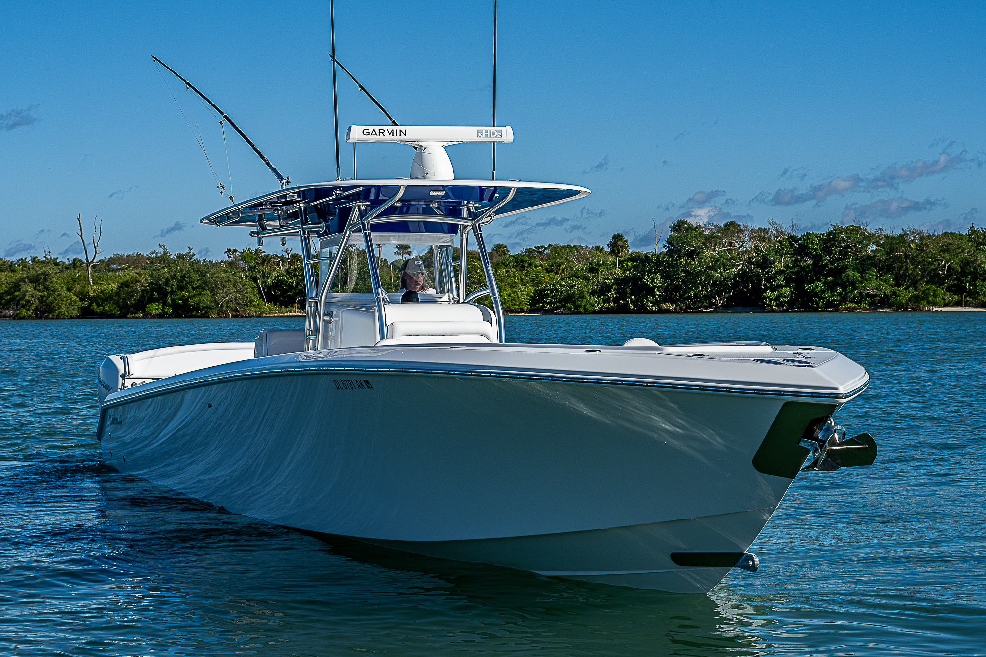 Used 2018 Bahama 41