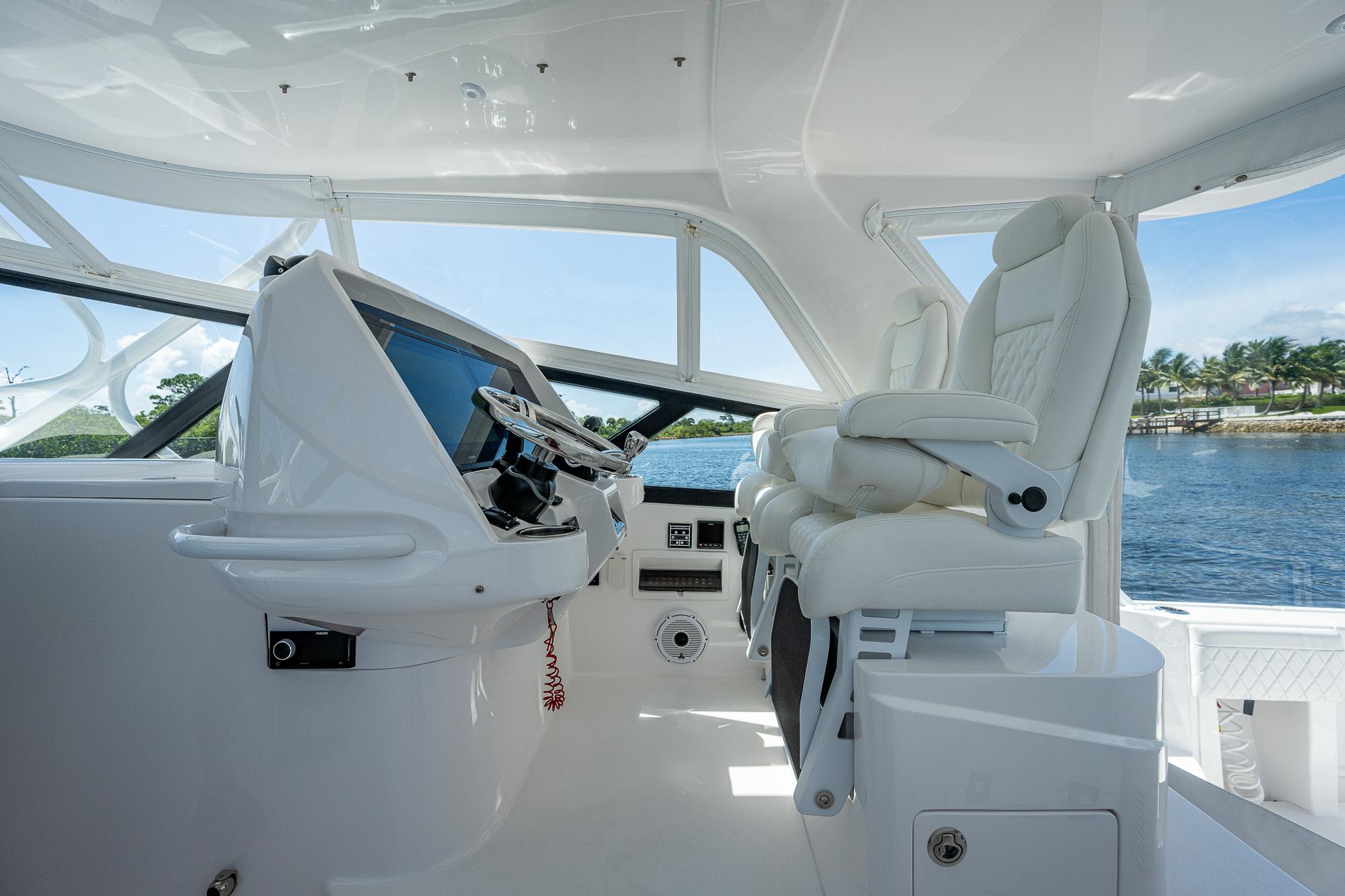 Used 2020 Intrepid 477 Evolution