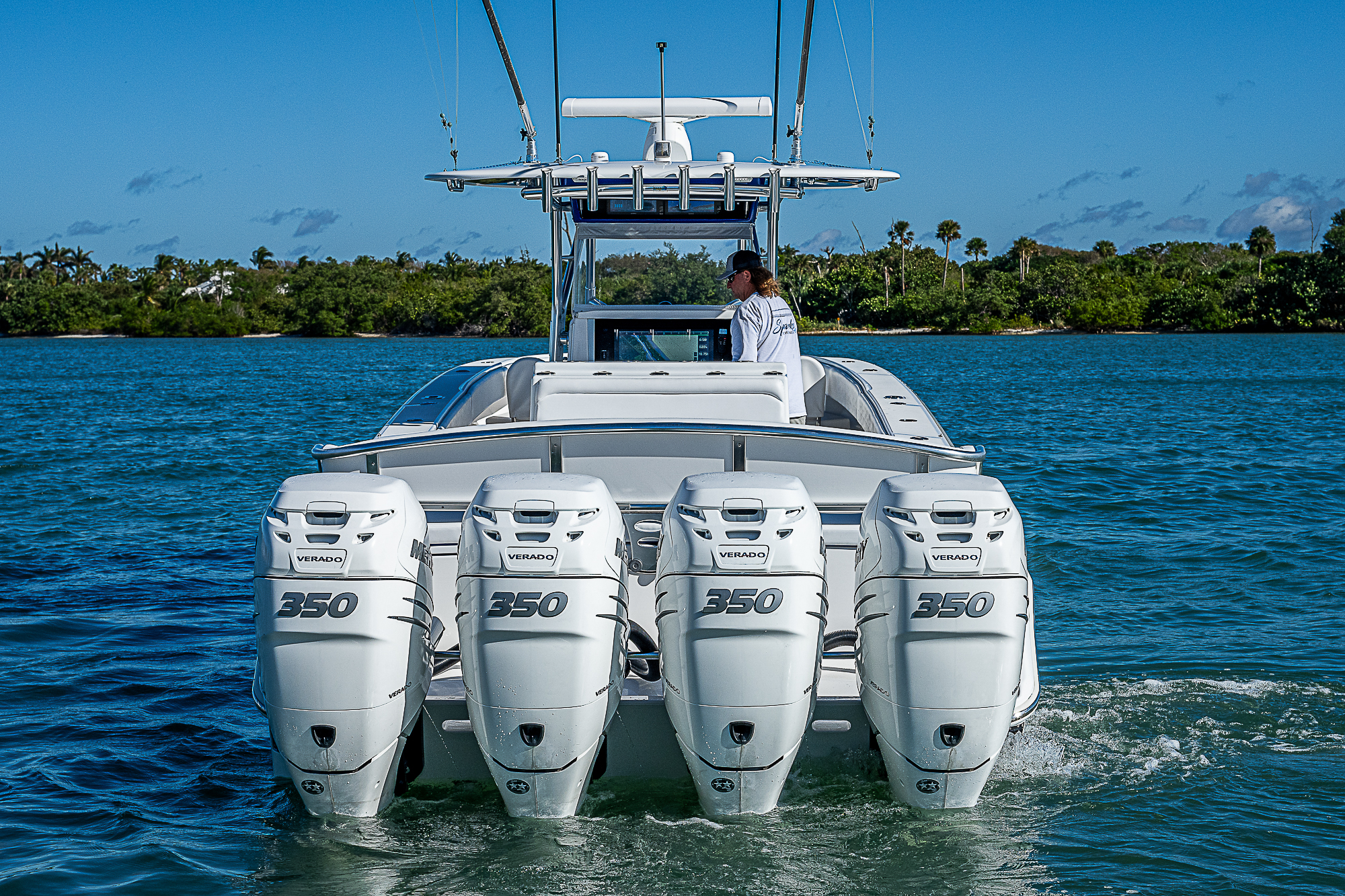 Used 2018 Bahama 41