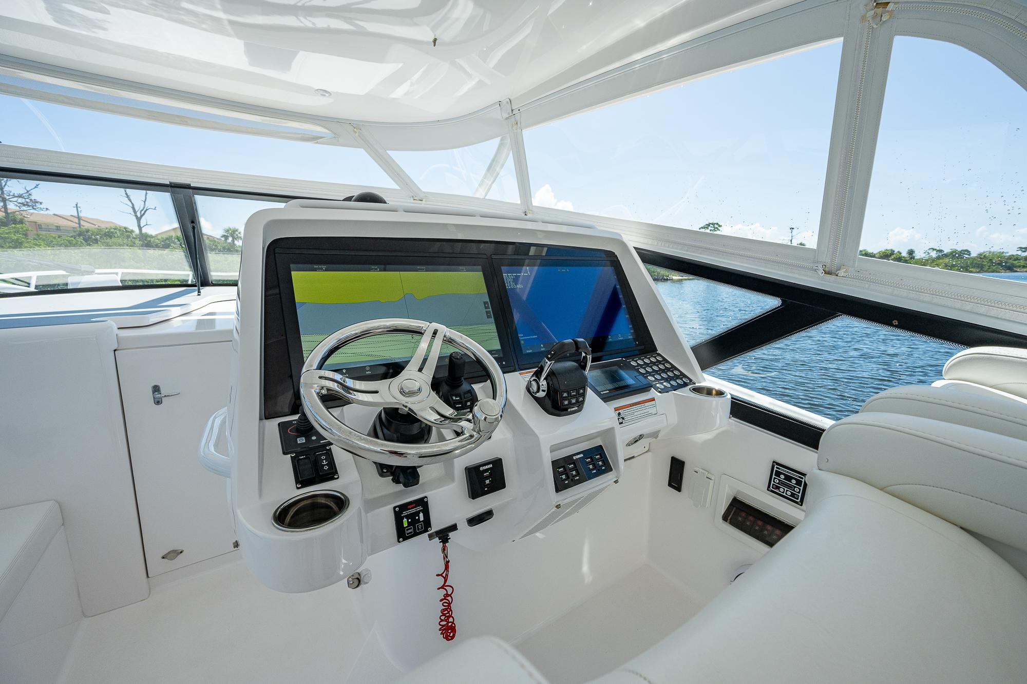 Used 2020 Intrepid 477 Evolution