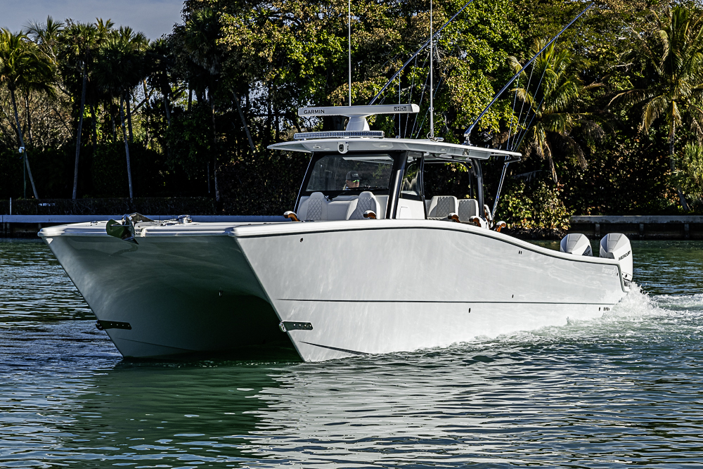 Used 2023 Freeman 47T