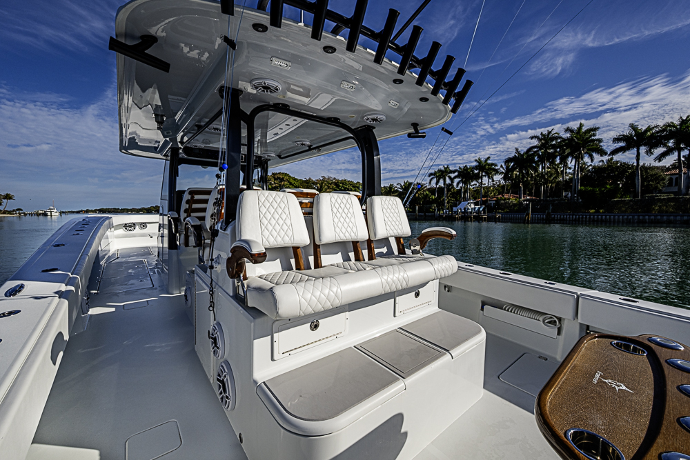 Used 2023 Freeman 47T