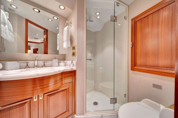 Used 112 ft 2012 Westport Westport 112, JEANNIETINI