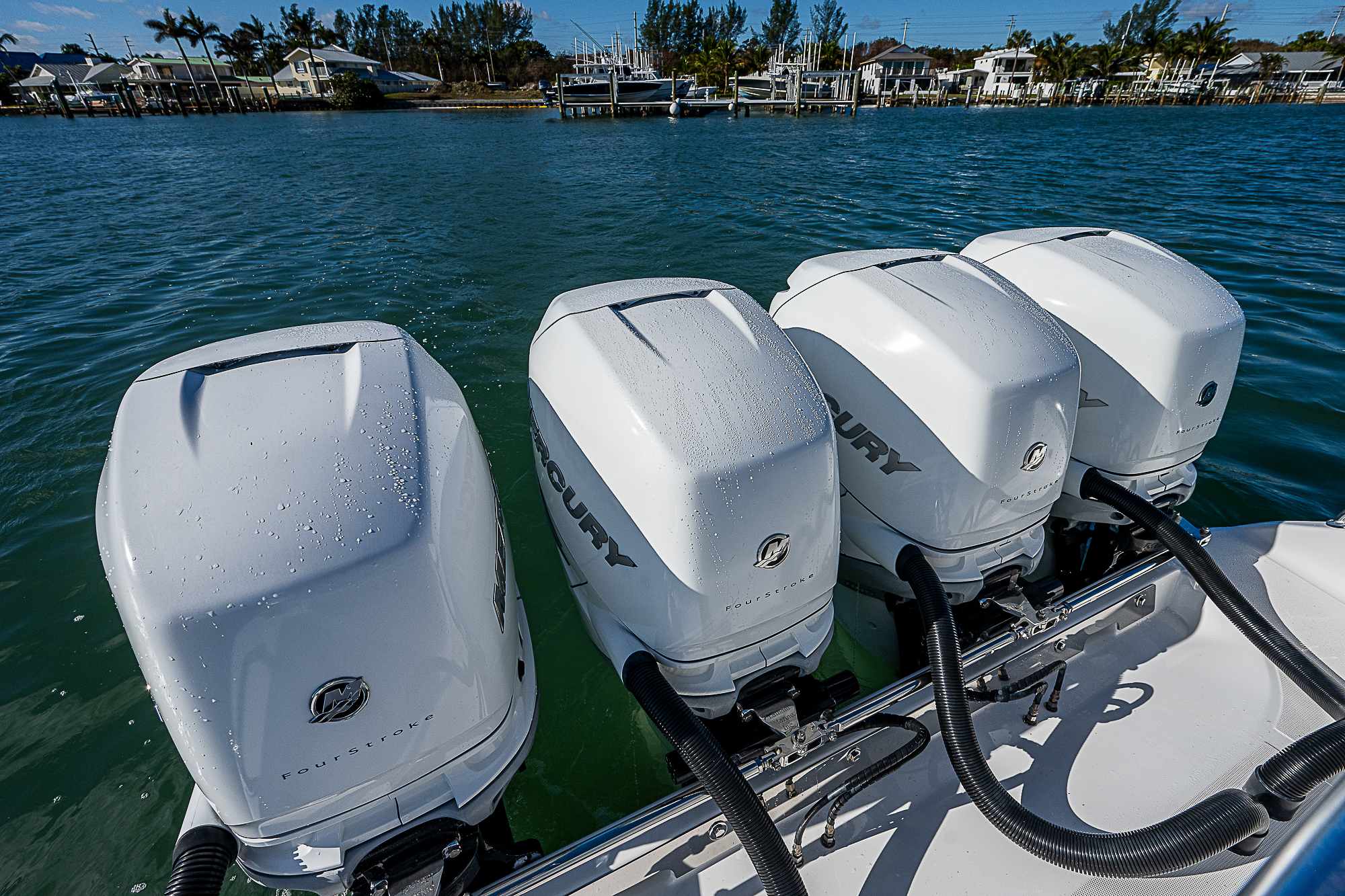 Used 2018 Bahama 41