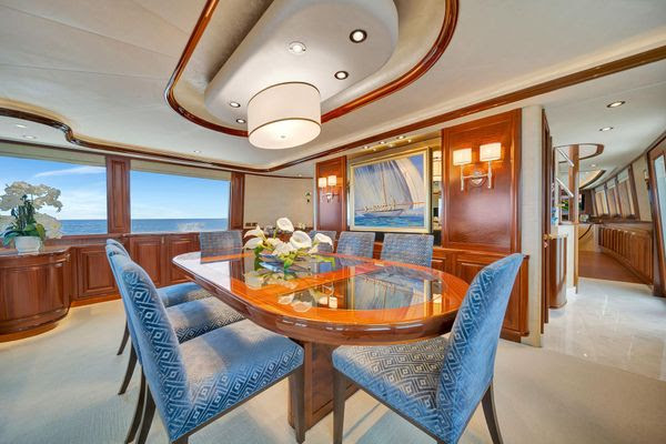 Used 112 ft 2012 Westport Westport 112, JEANNIETINI