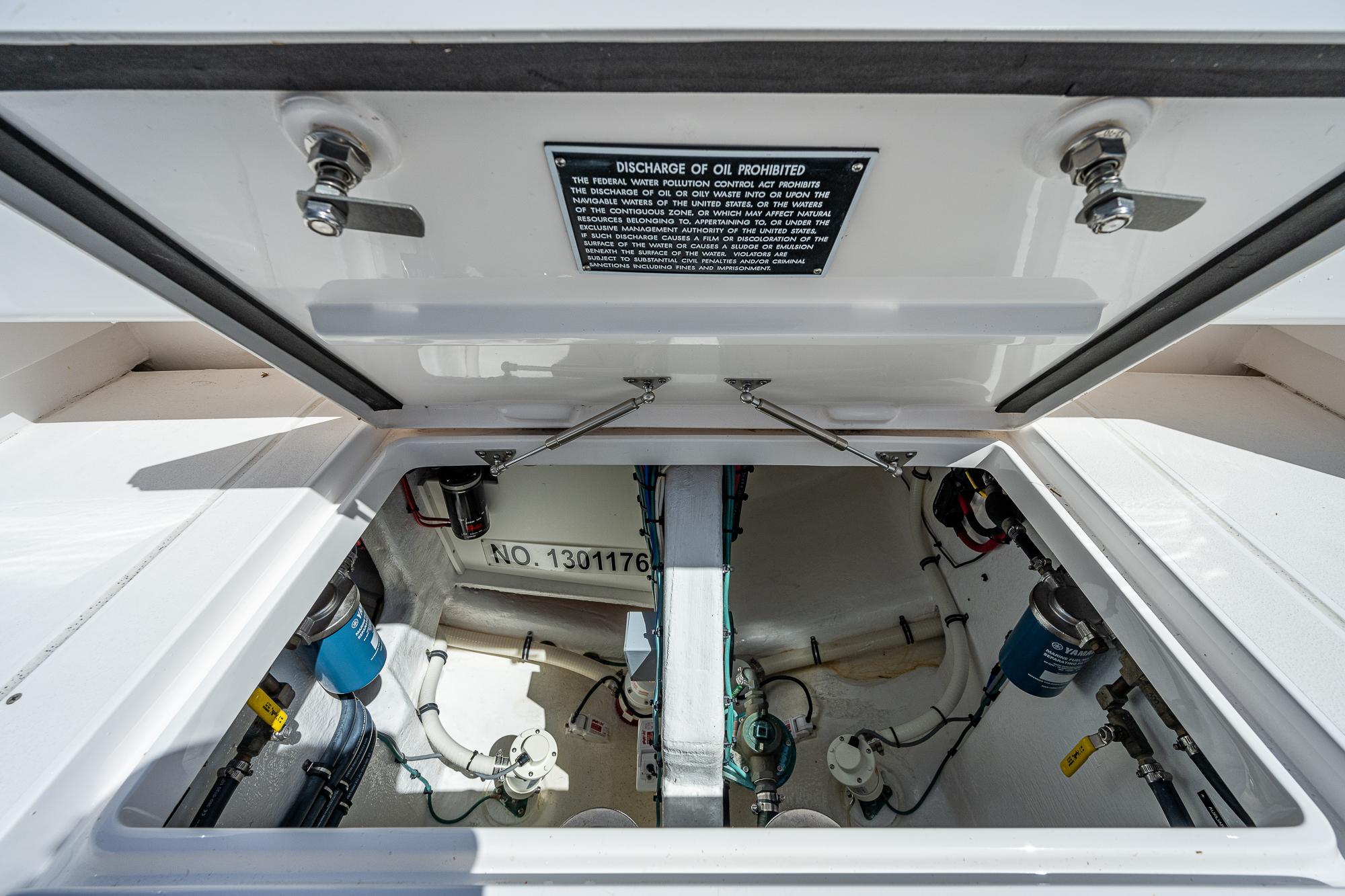 Used 2020 Intrepid 477 Evolution