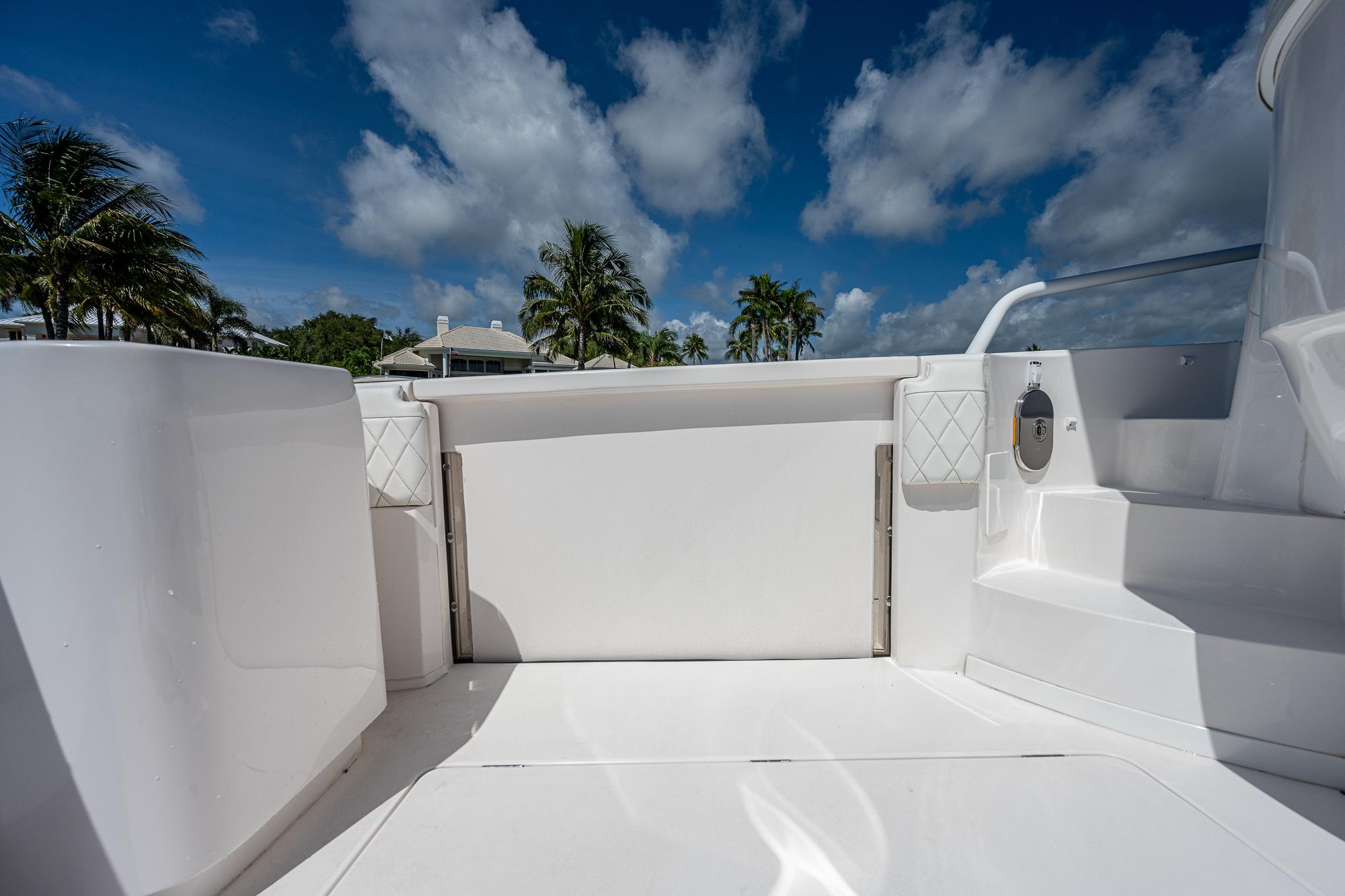 Used 2020 Intrepid 477 Evolution