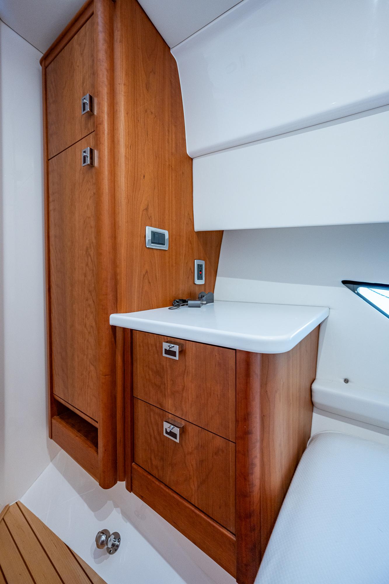 Used 2020 Intrepid 477 Evolution