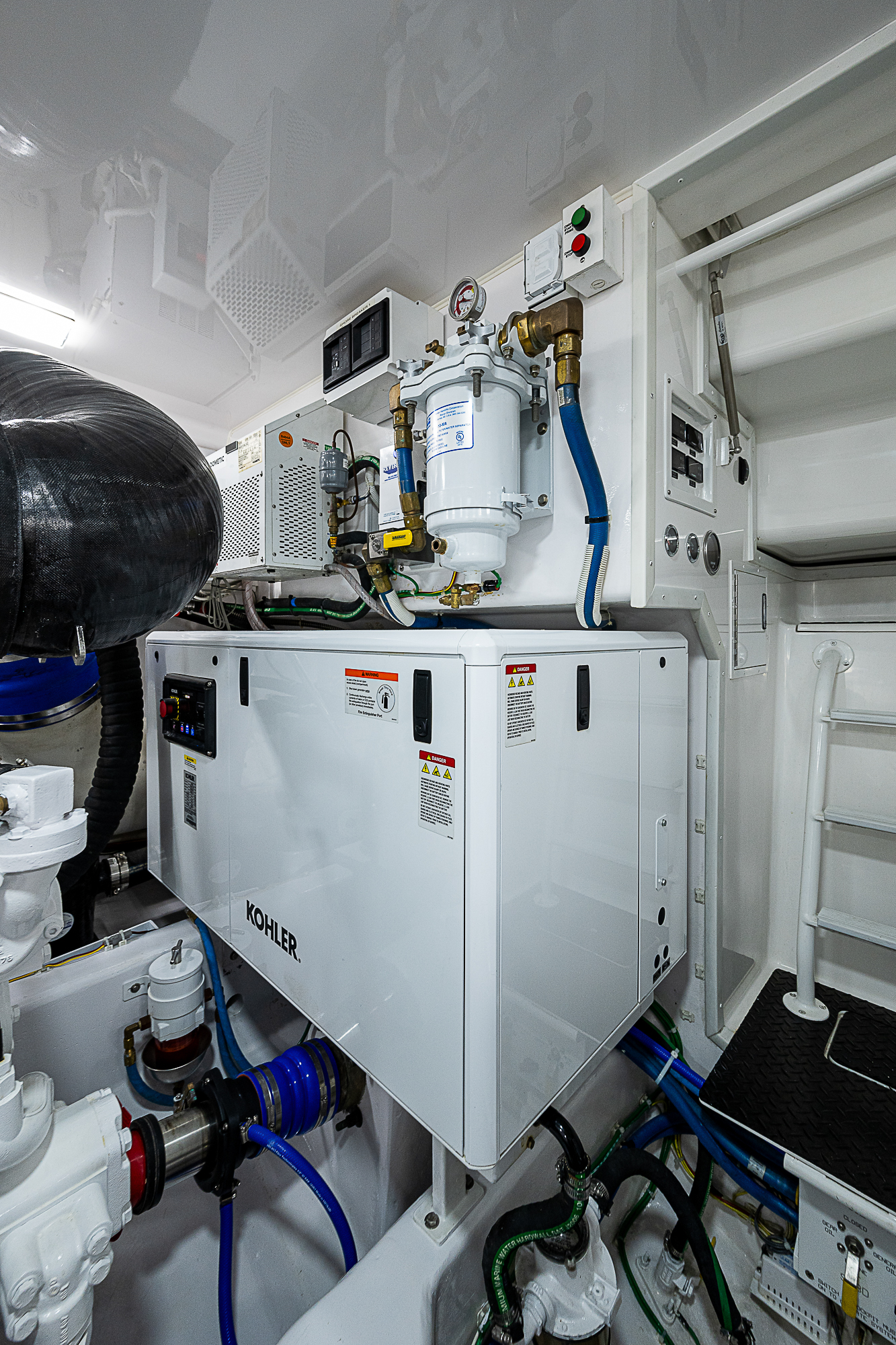 Used | 2023 Viking 54 Open