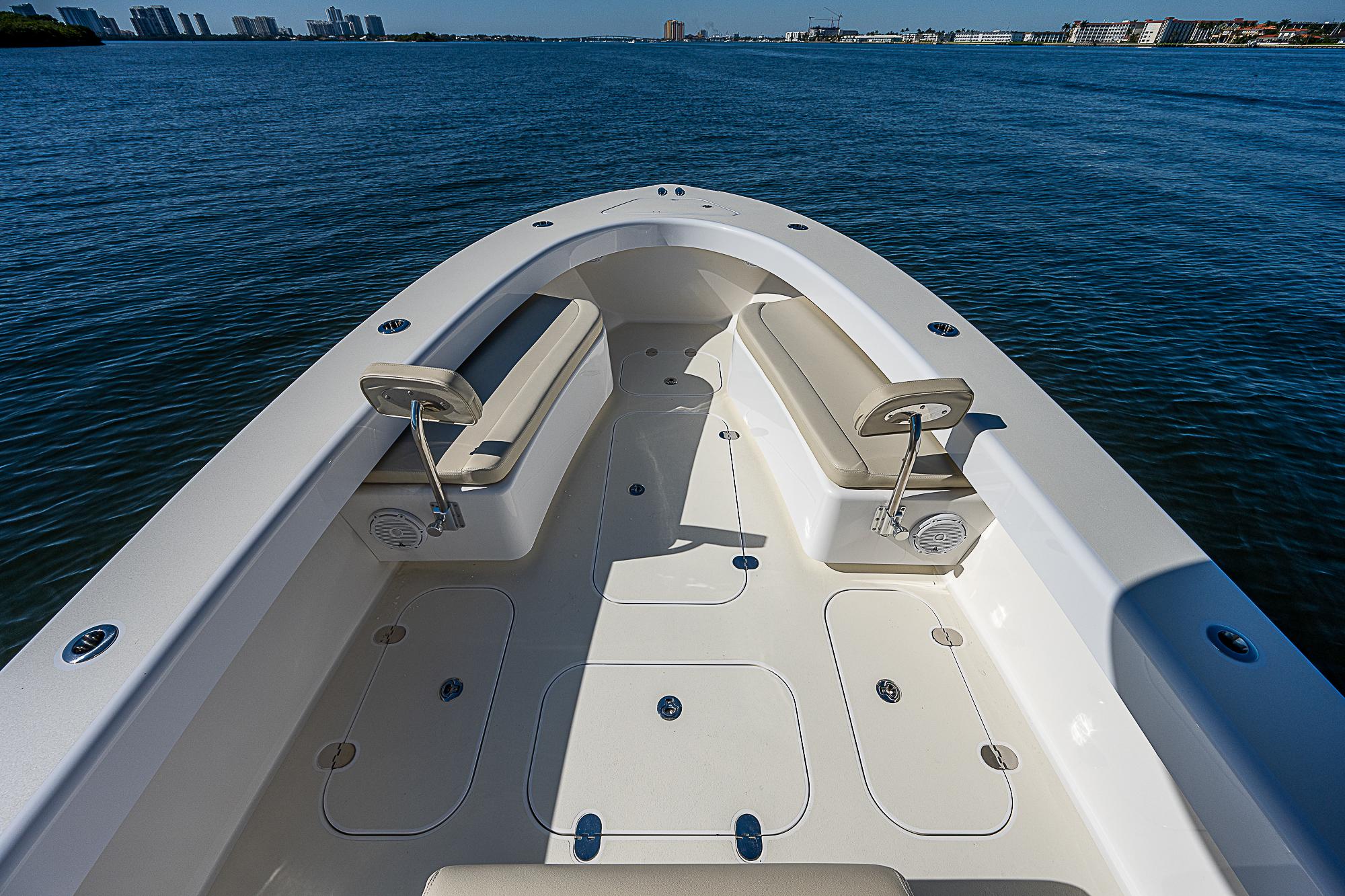 Used 2020 Birdsall 30 CC