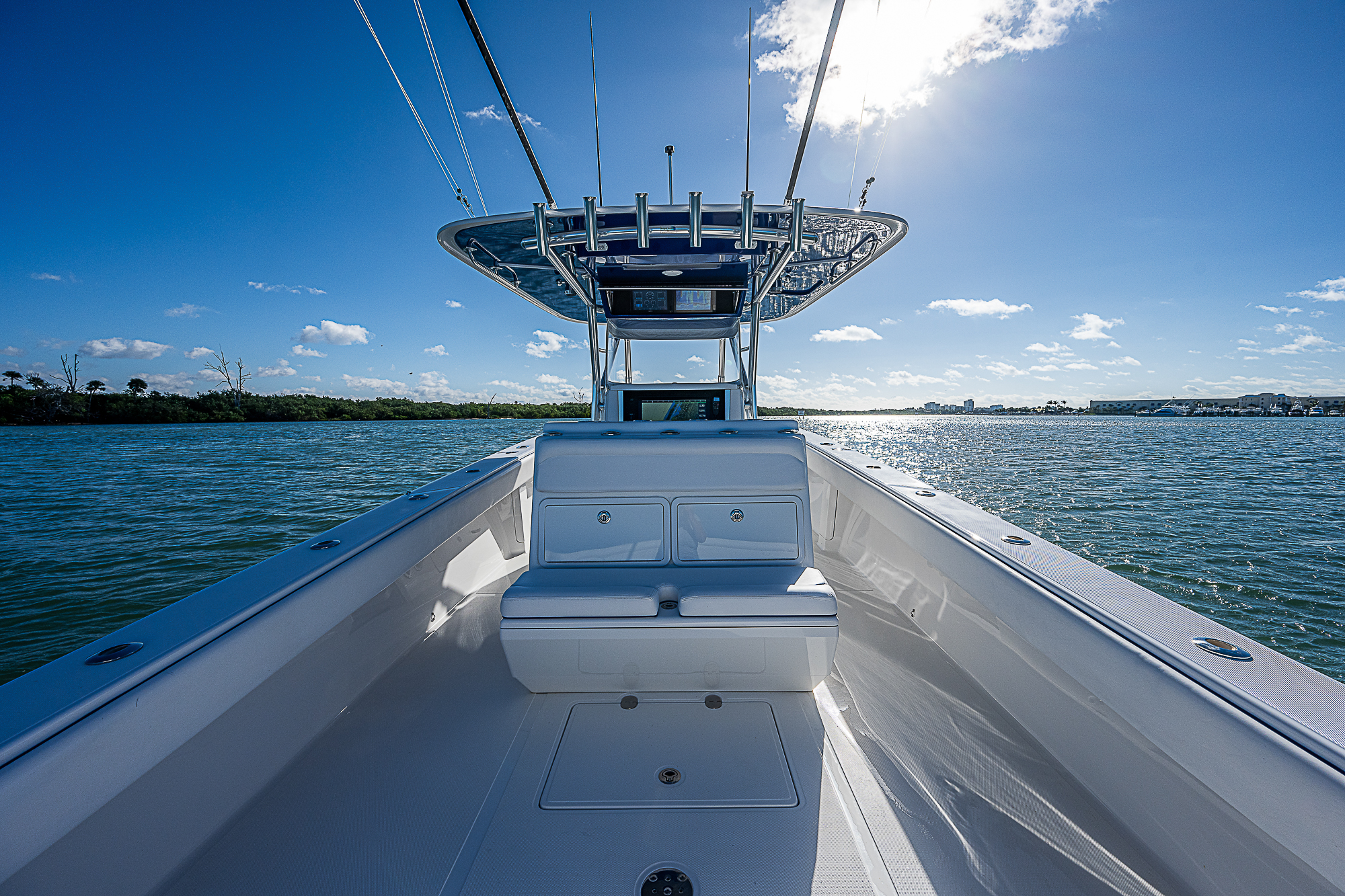 Used 2018 Bahama 41