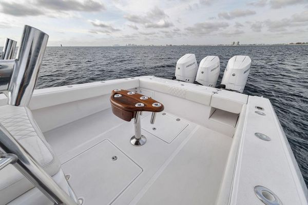 Used 2010 Bahama 41