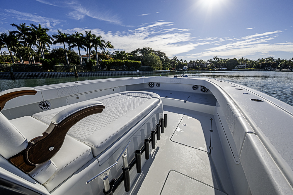 Used 2023 Freeman 47T