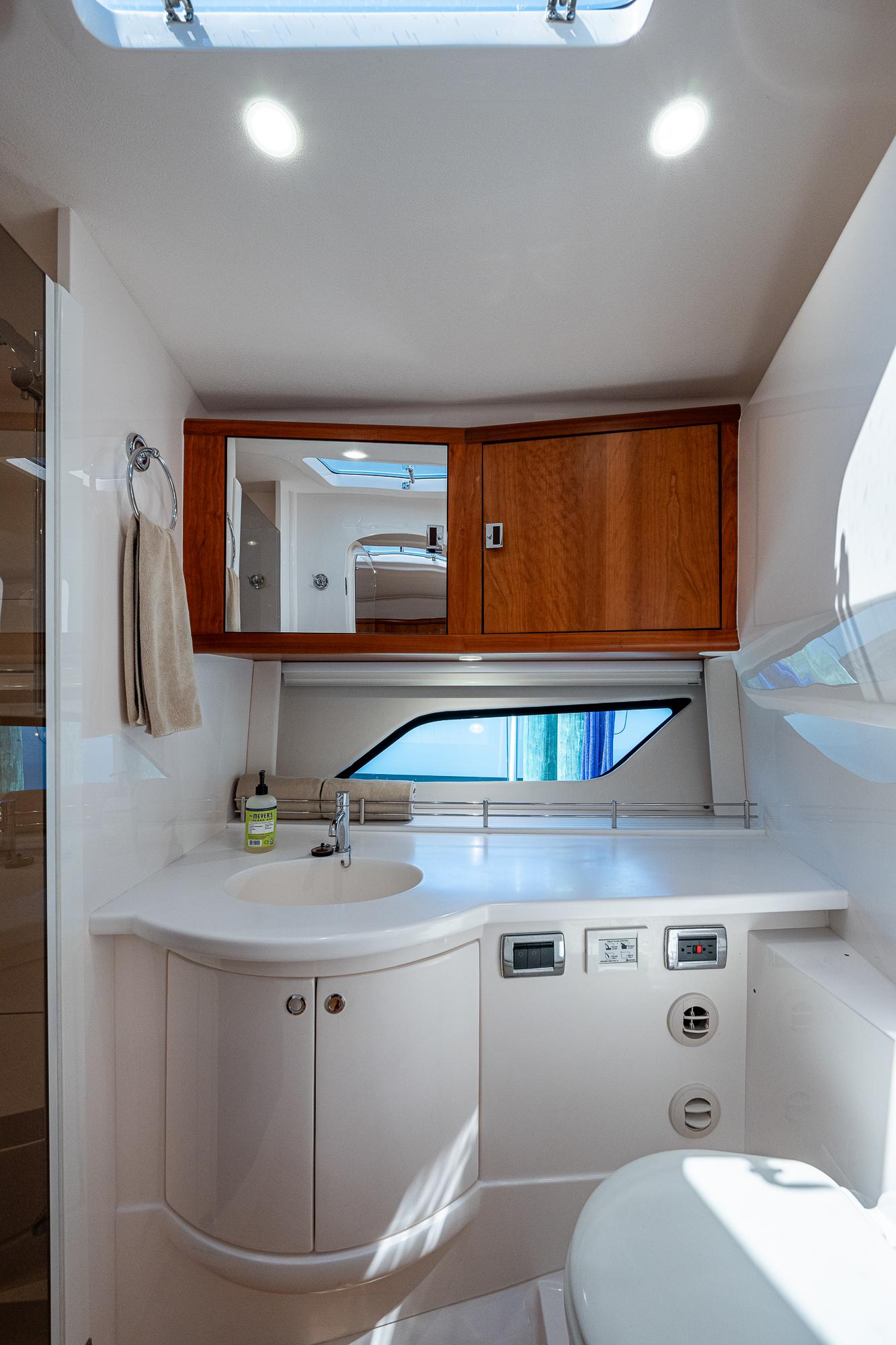 Used 2020 Intrepid 477 Evolution