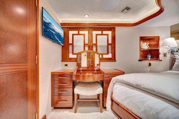 Used 112 ft 2012 Westport Westport 112, JEANNIETINI