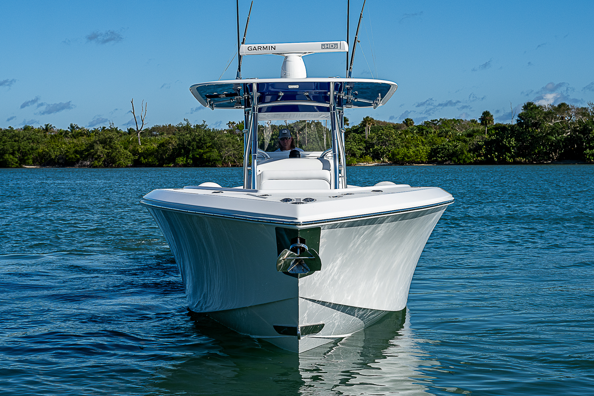 Used 2018 Bahama 41