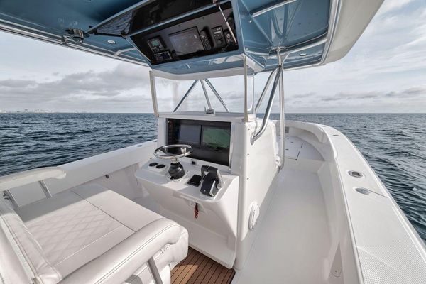 Used 2010 Bahama 41