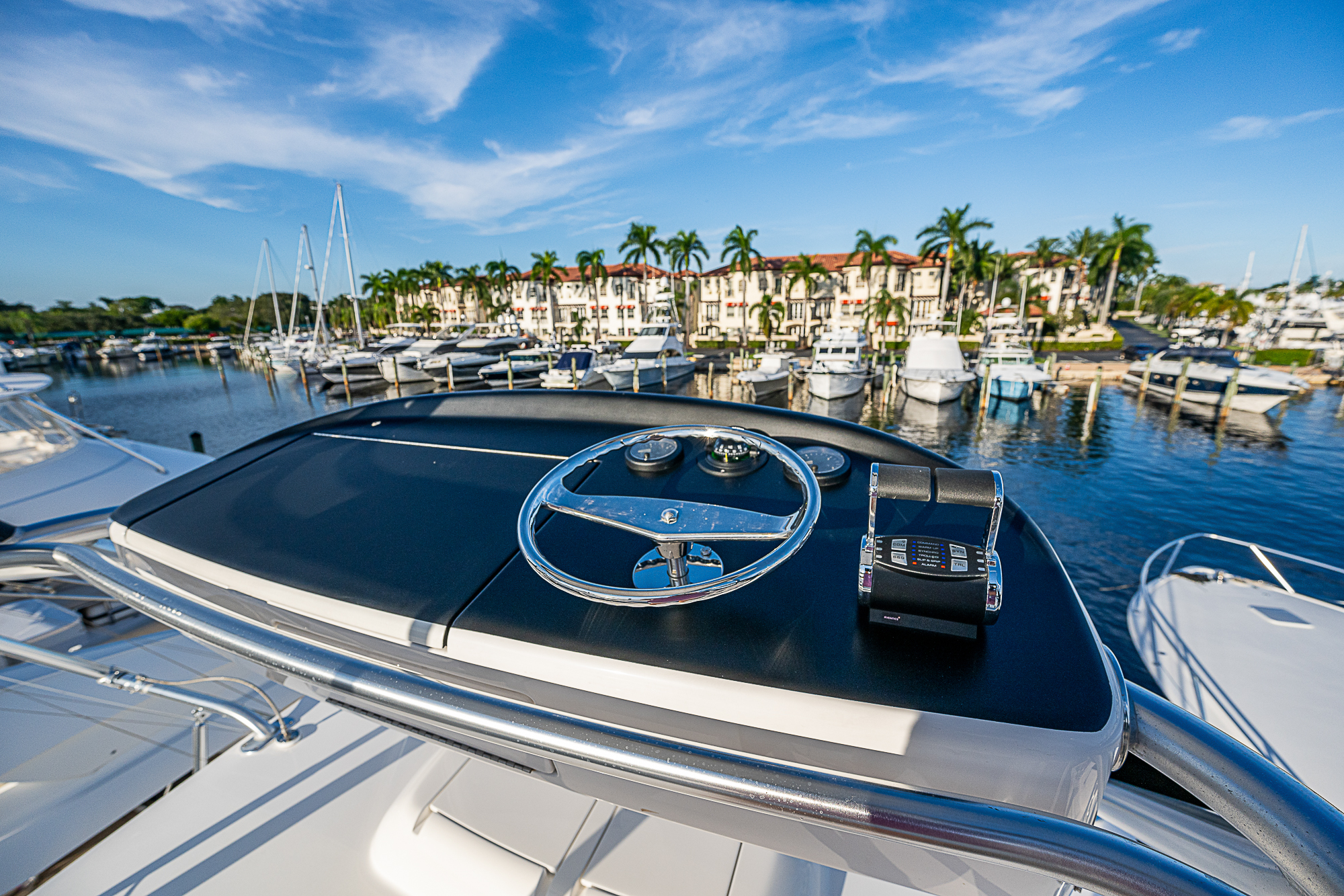 Used | 2023 Viking 54 Open