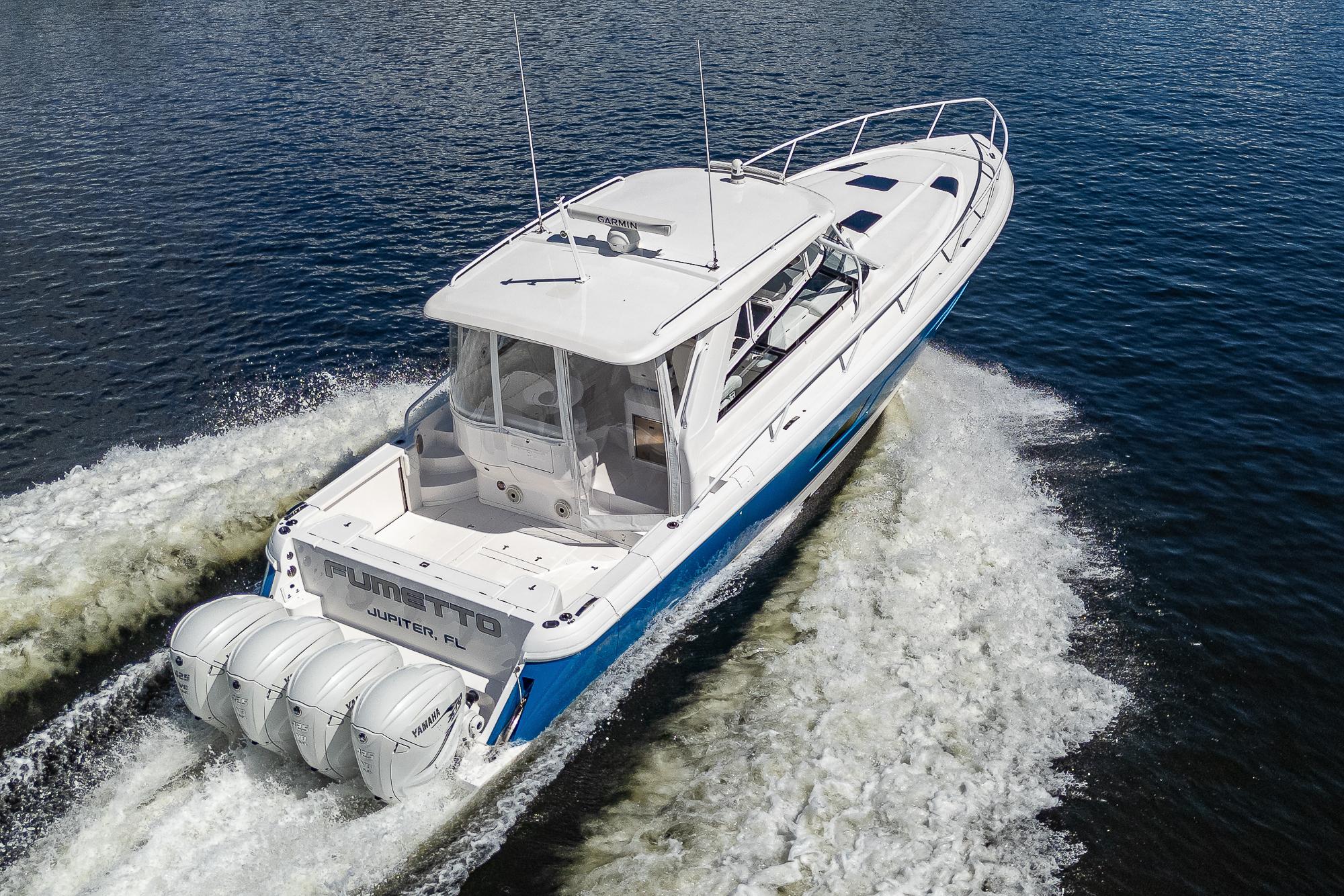 Used 2020 Intrepid 477 Evolution