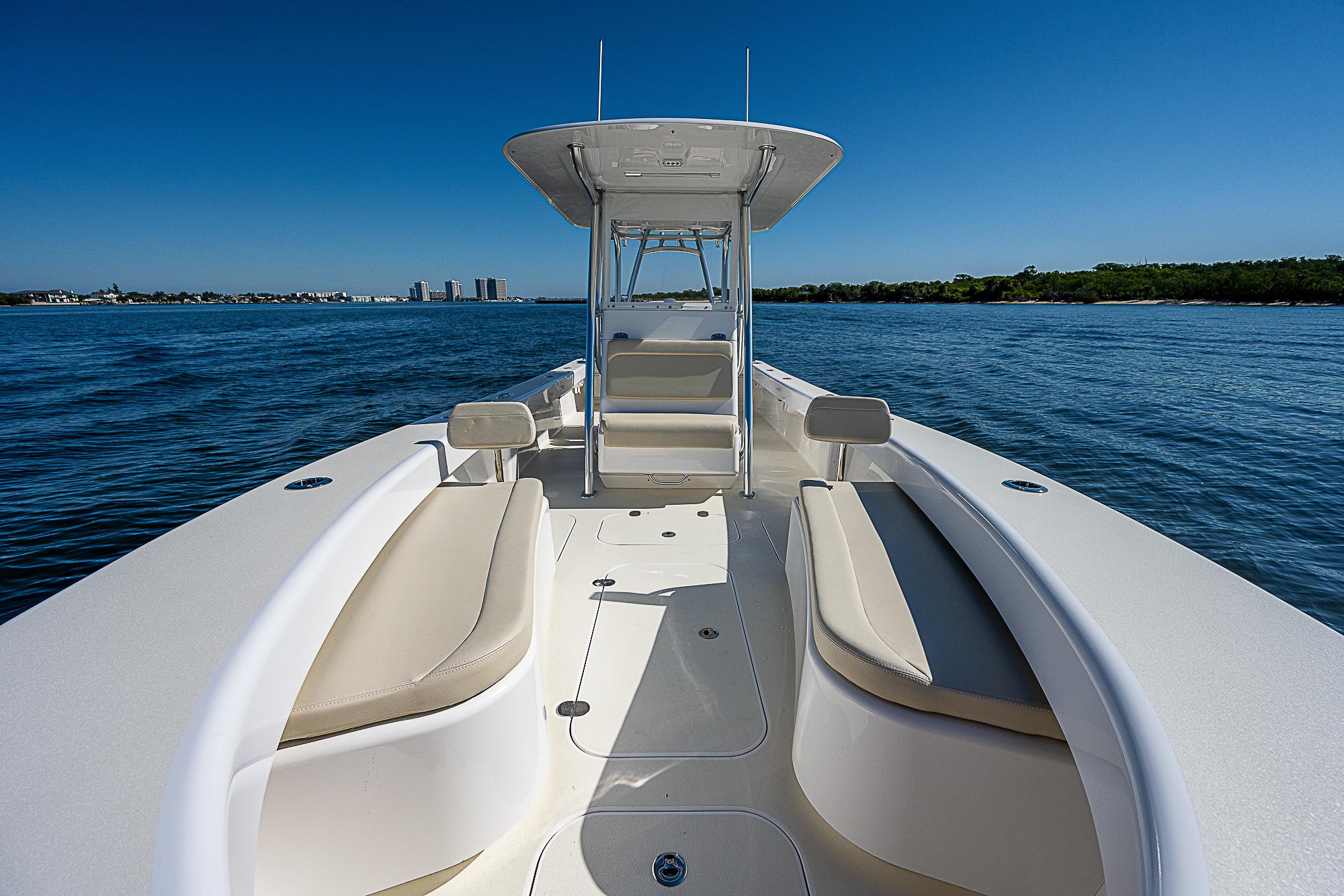 Used 2020 Birdsall 30 CC