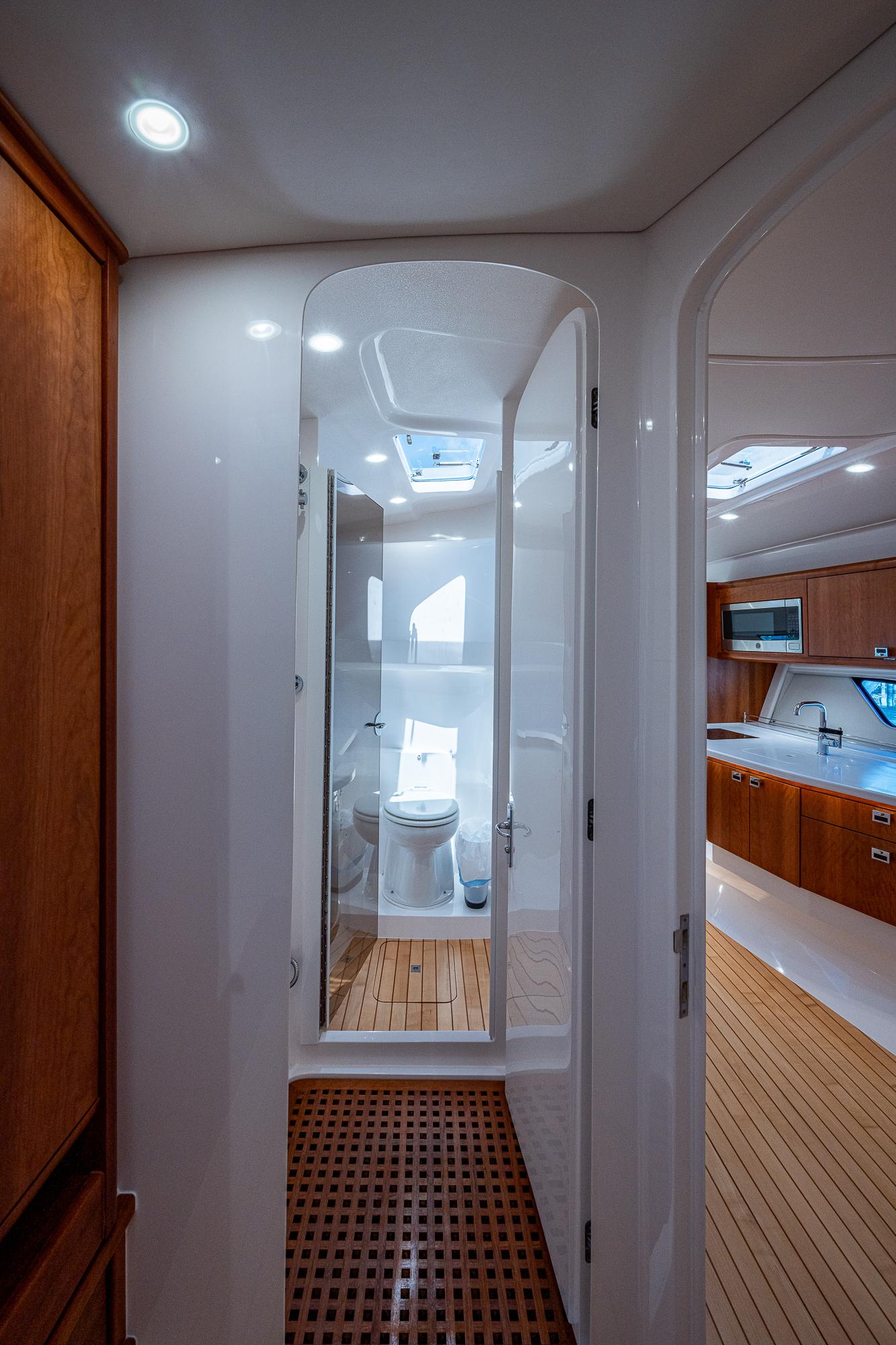 Used 2020 Intrepid 477 Evolution