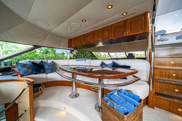 Used 112 ft 2012 Westport Westport 112, JEANNIETINI