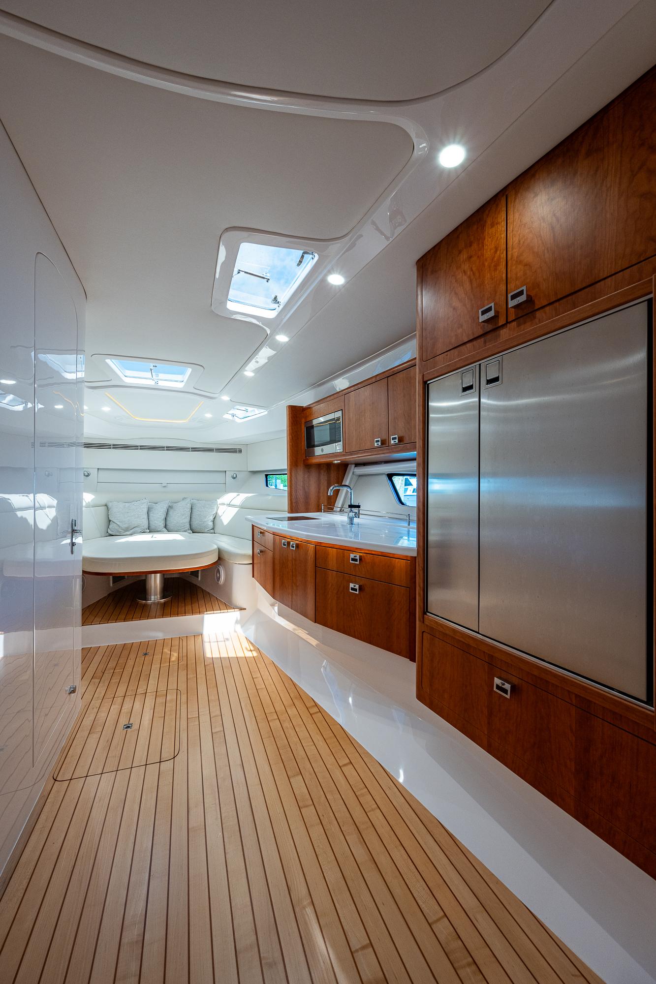 Used 2020 Intrepid 477 Evolution