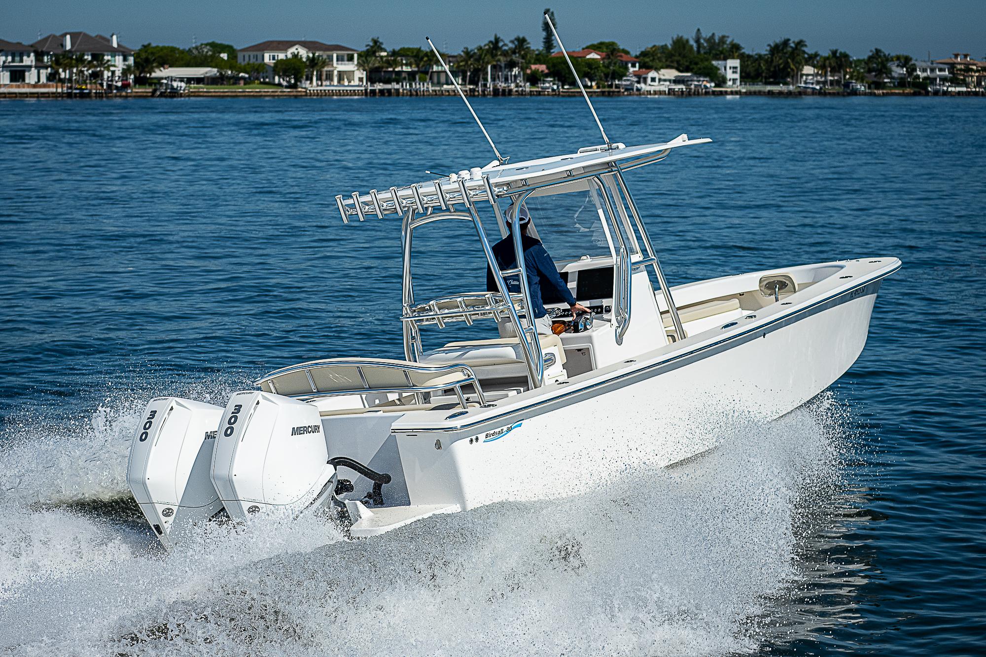 Used 2020 Birdsall 30 CC