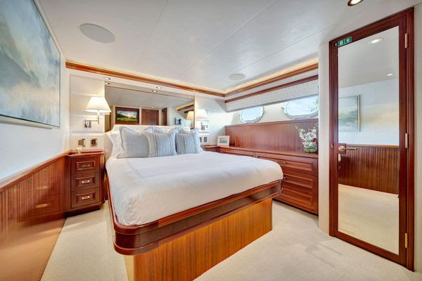 Used 112 ft 2012 Westport Westport 112, JEANNIETINI