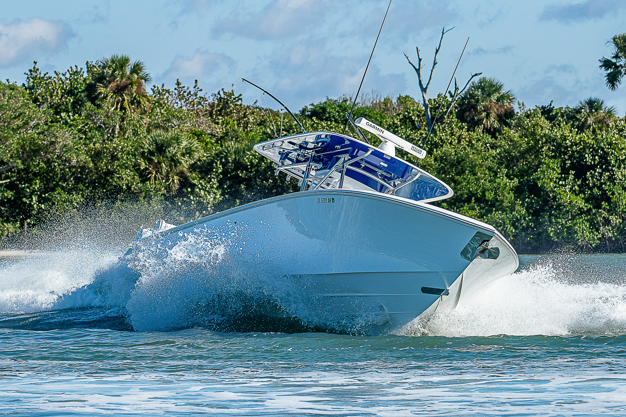 Used 2018 Bahama 41
