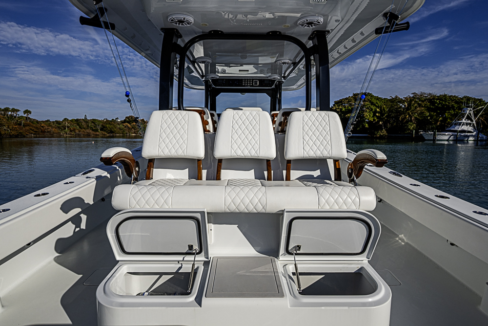 Used 2023 Freeman 47T