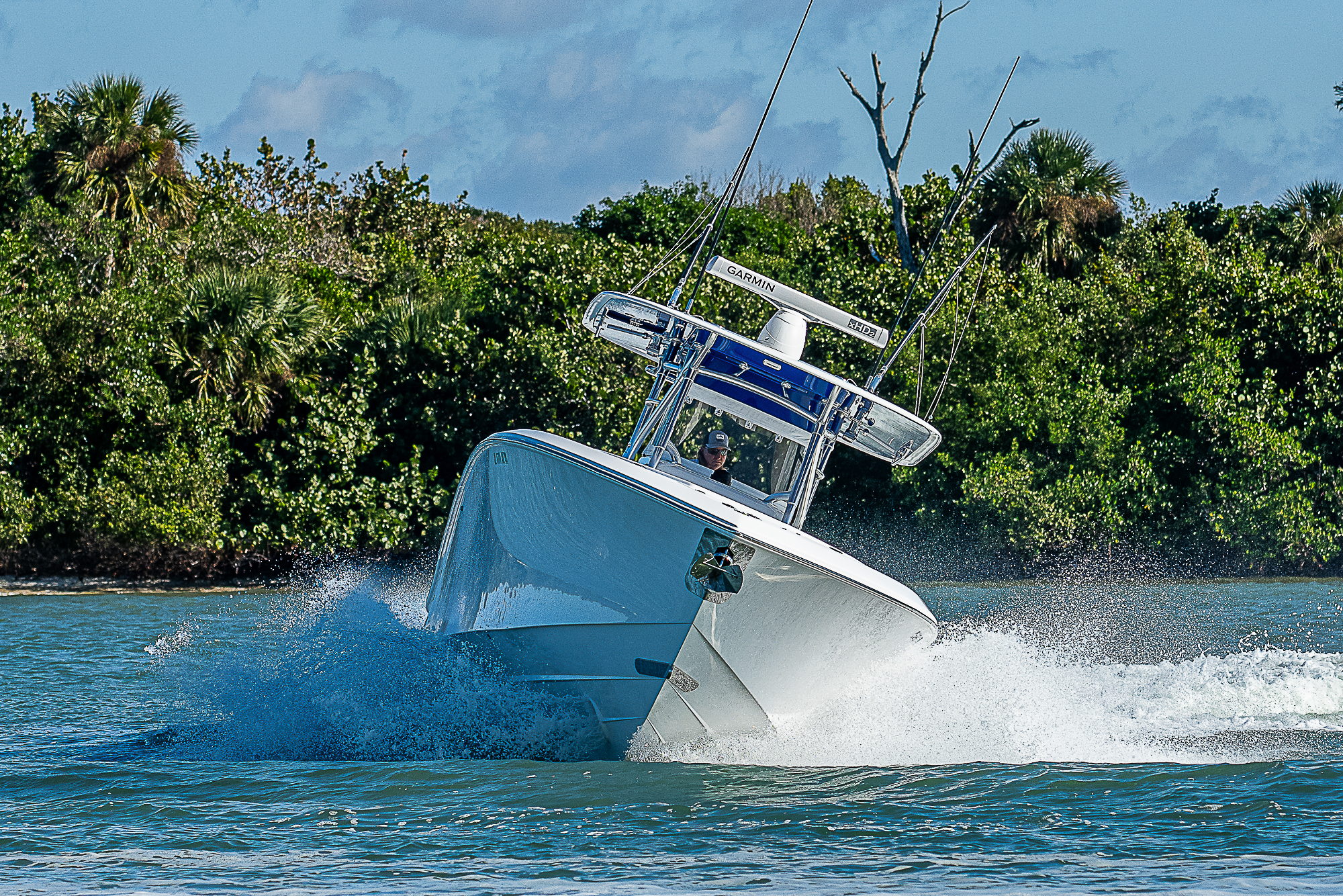 Used 2018 Bahama 41