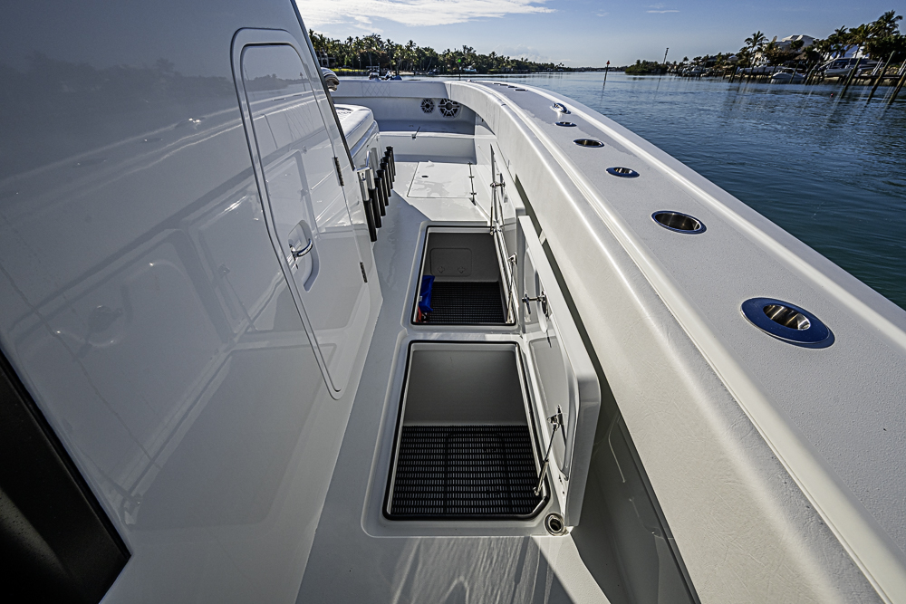 Used 2023 Freeman 47T