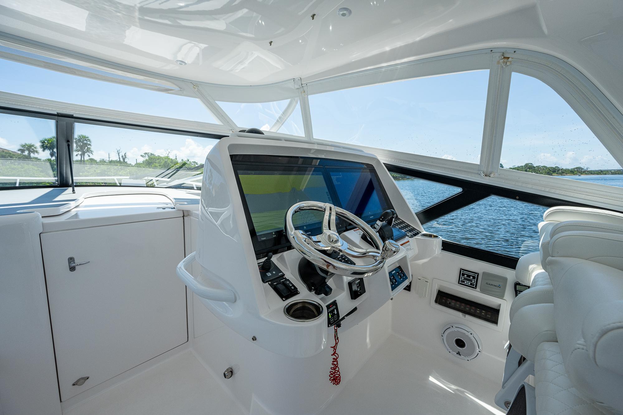 Used 2020 Intrepid 477 Evolution