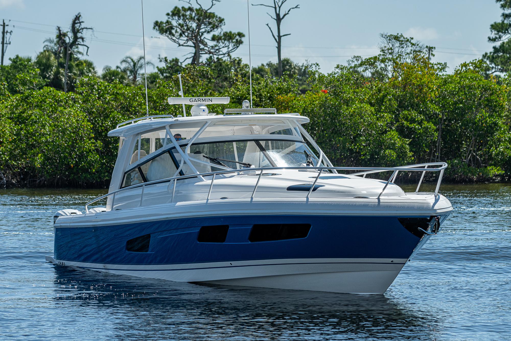 Used 2020 Intrepid 477 Evolution