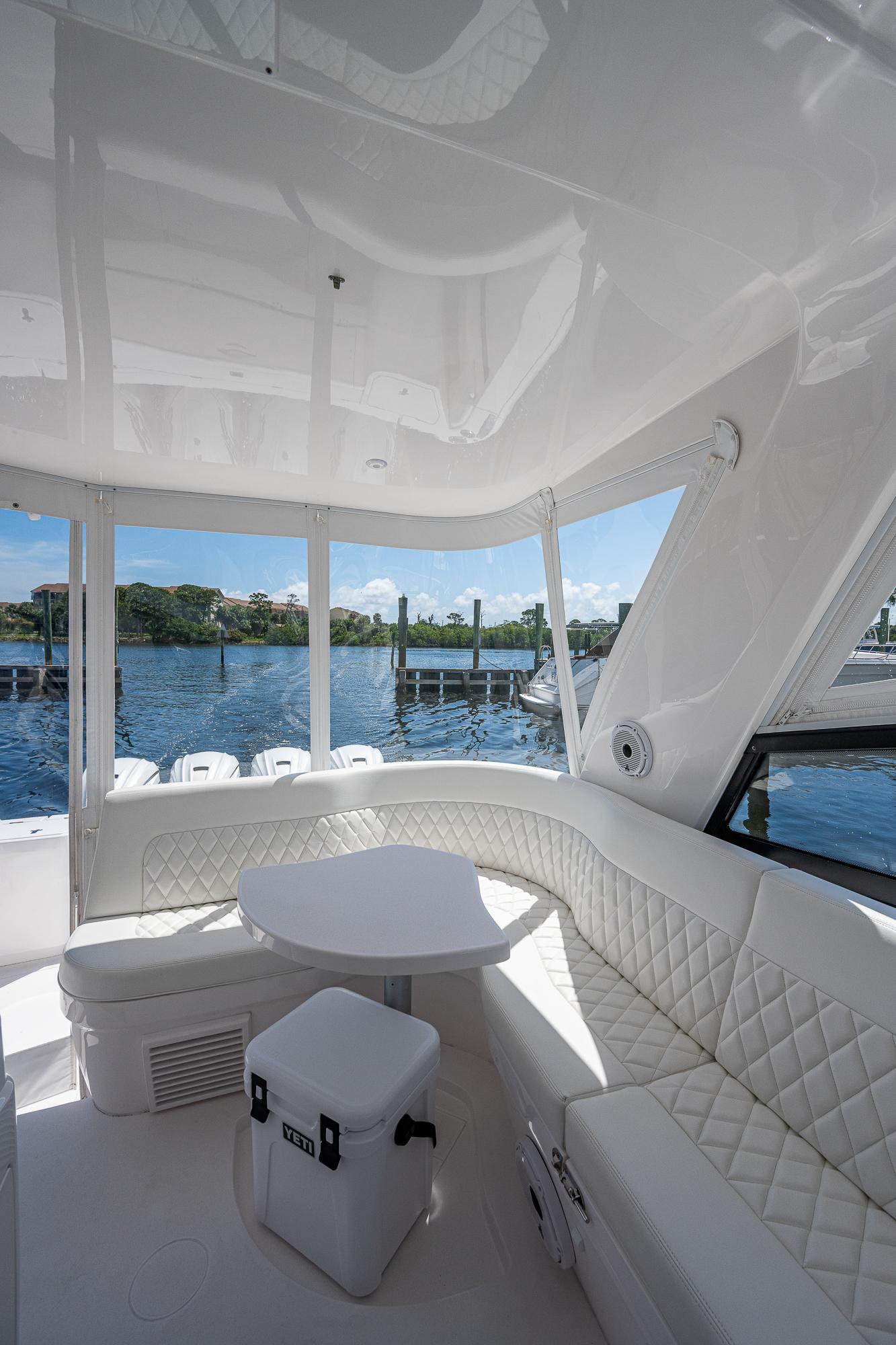 Used 2020 Intrepid 477 Evolution