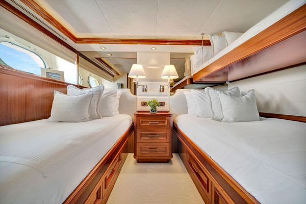 Used 112 ft 2012 Westport Westport 112, JEANNIETINI