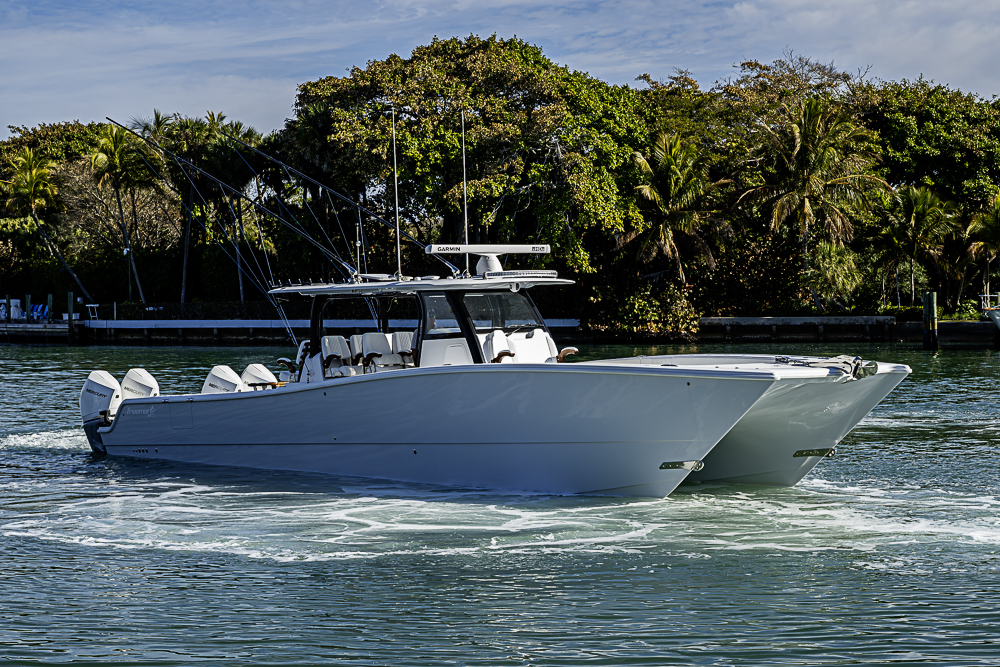 Used 2023 Freeman 47T