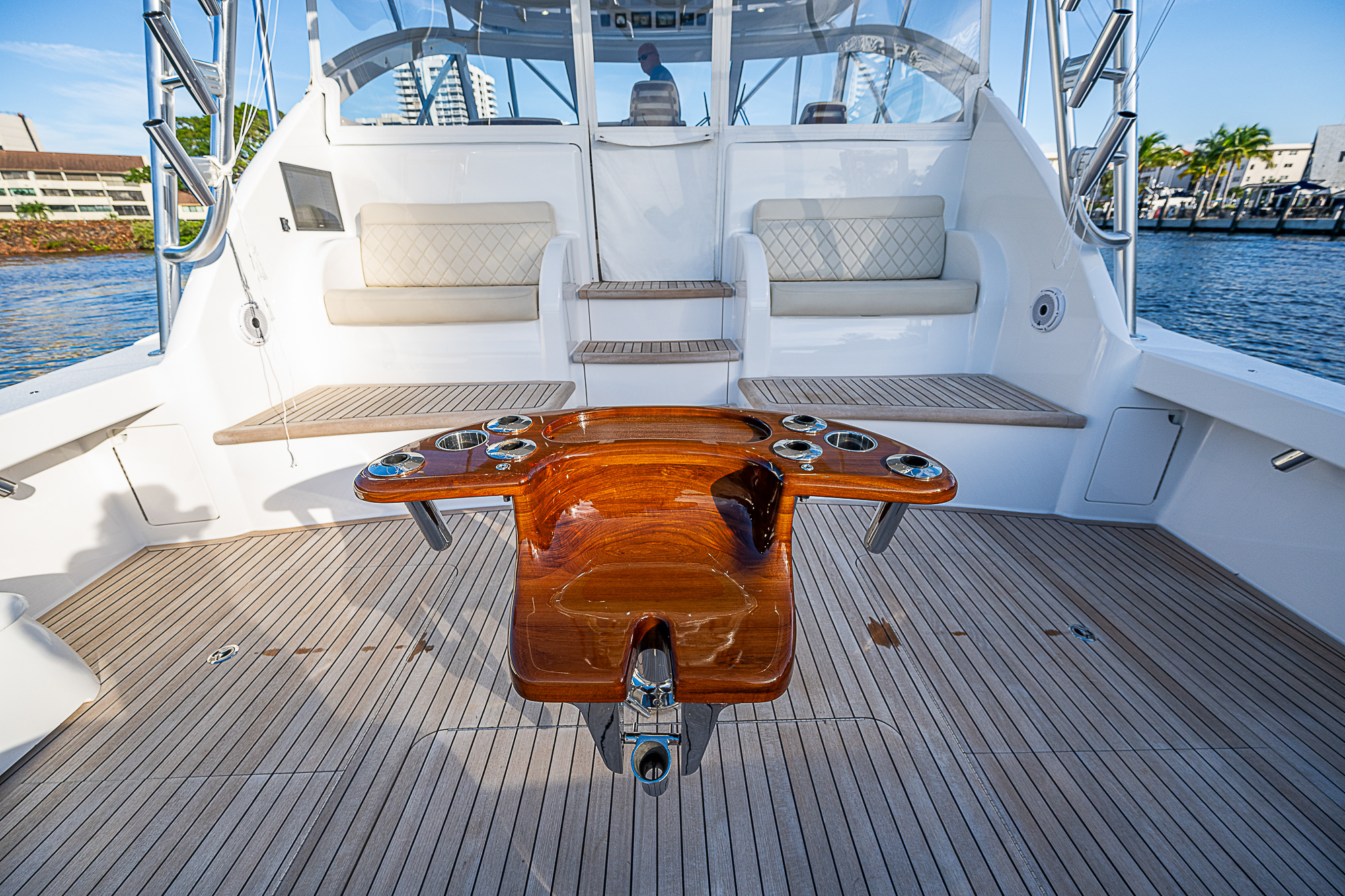 Used | 2023 Viking 54 Open