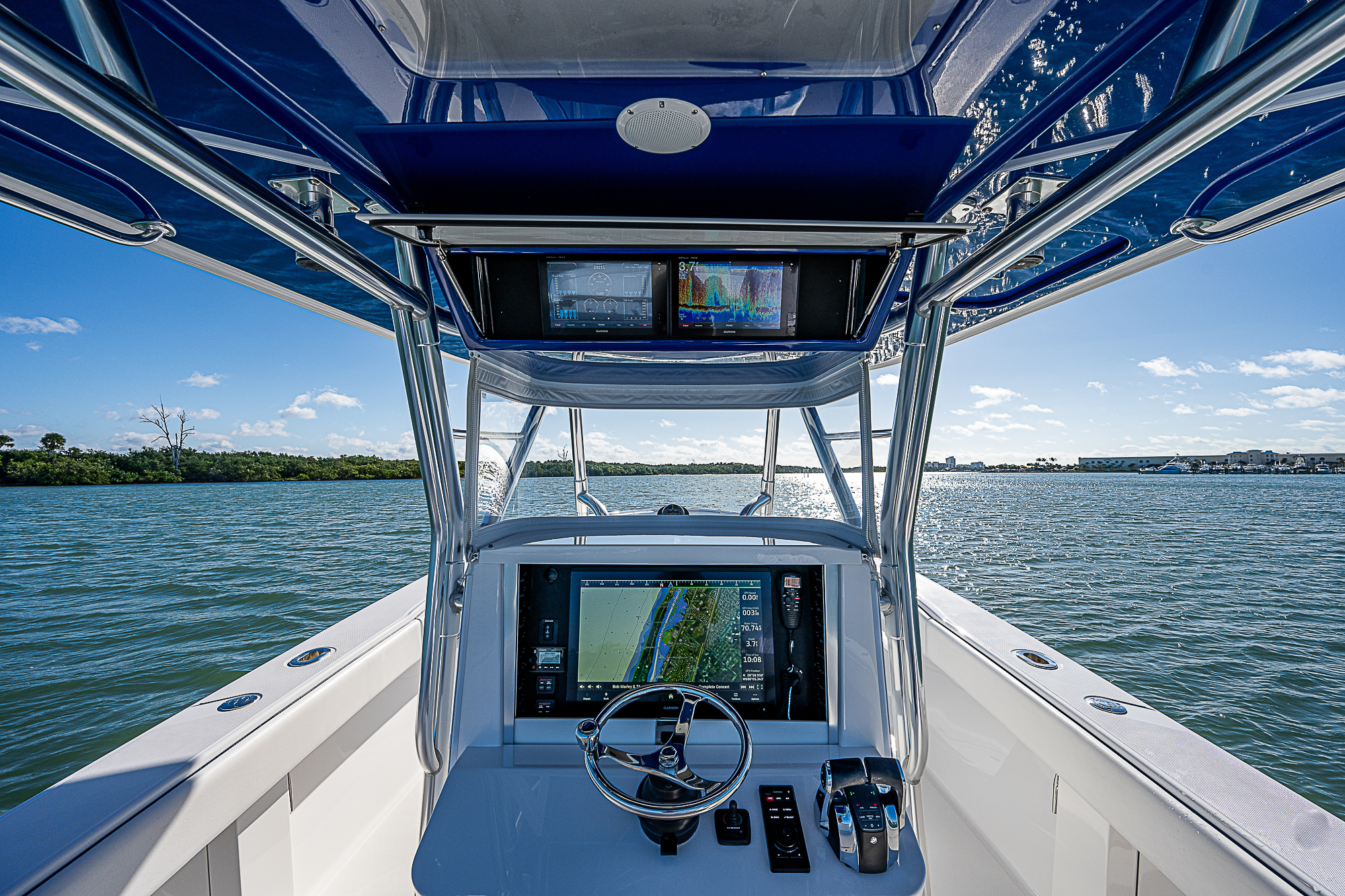 Used 2018 Bahama 41
