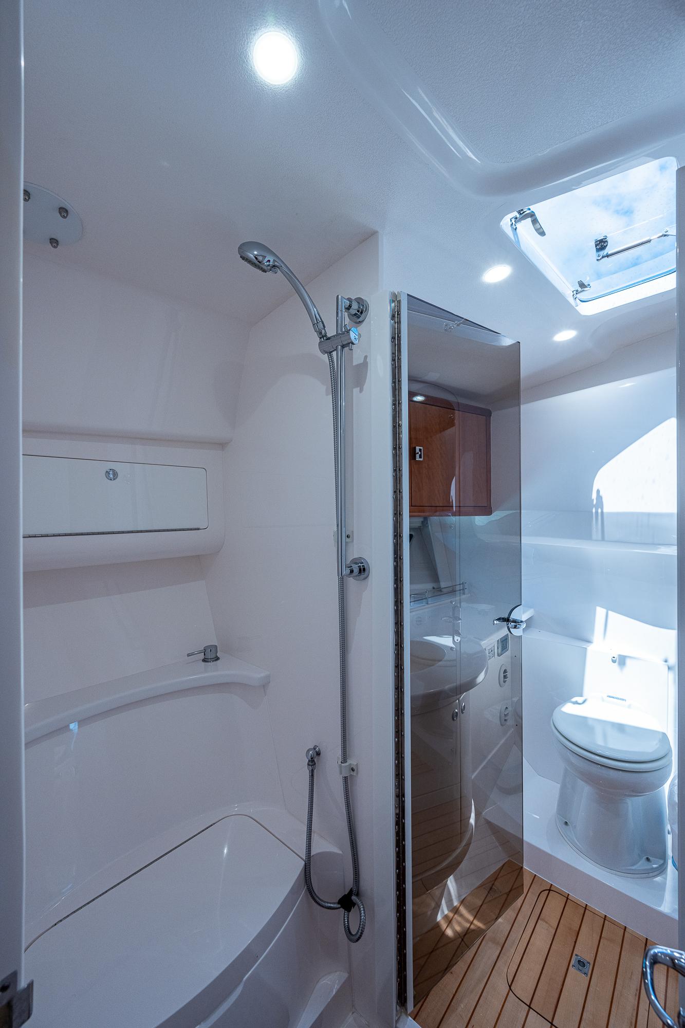 Used 2020 Intrepid 477 Evolution