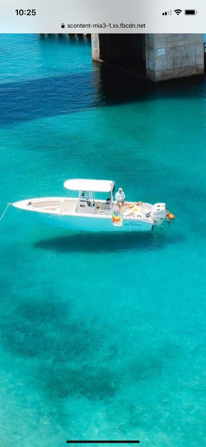 Used 2020 Sea Chaser 27 HFC