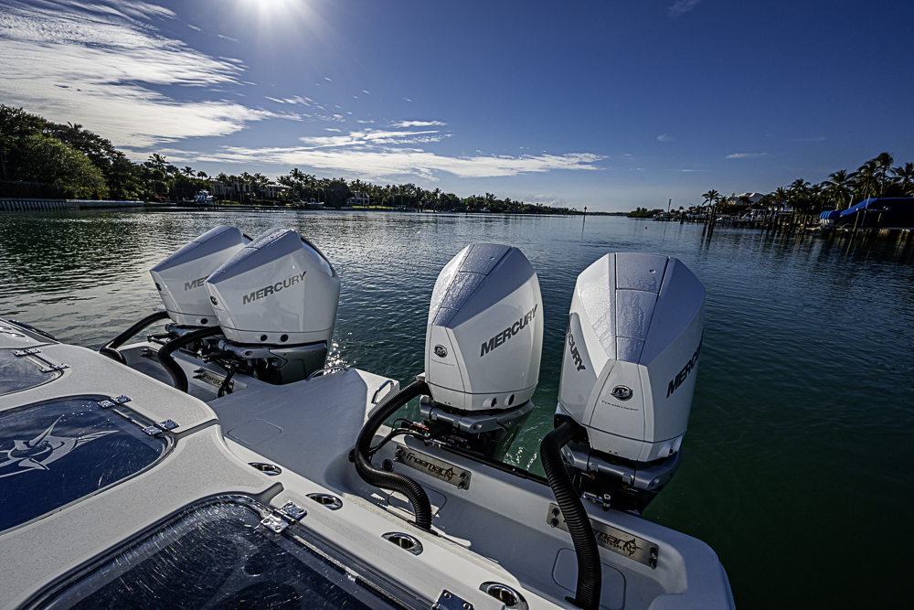 Used 2023 Freeman 47T