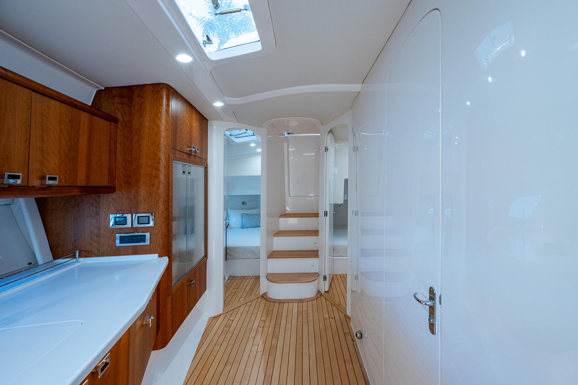 Used 2020 Intrepid 477 Evolution