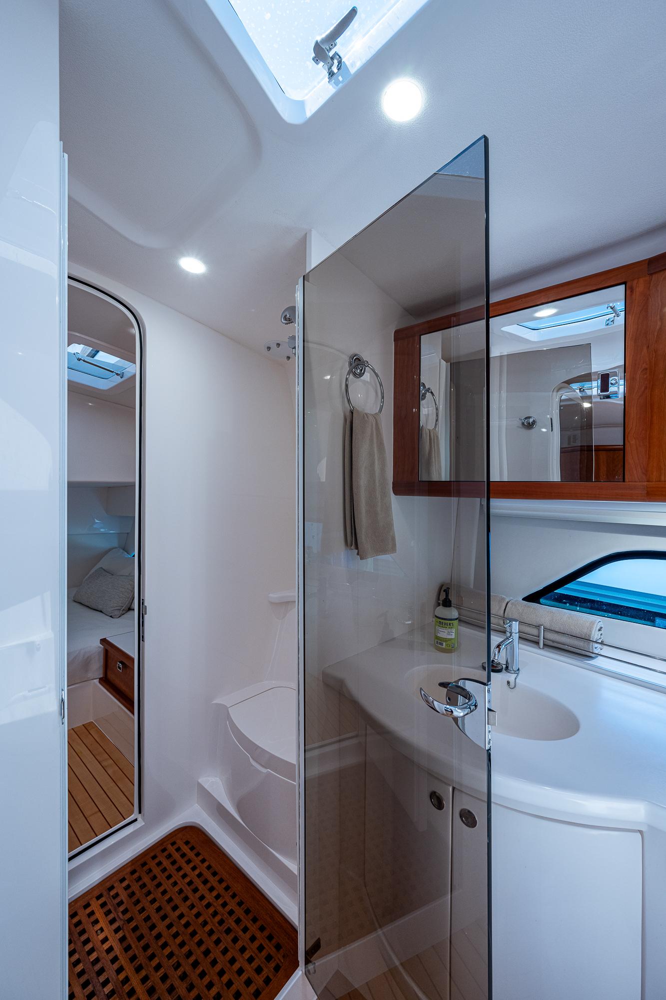 Used 2020 Intrepid 477 Evolution