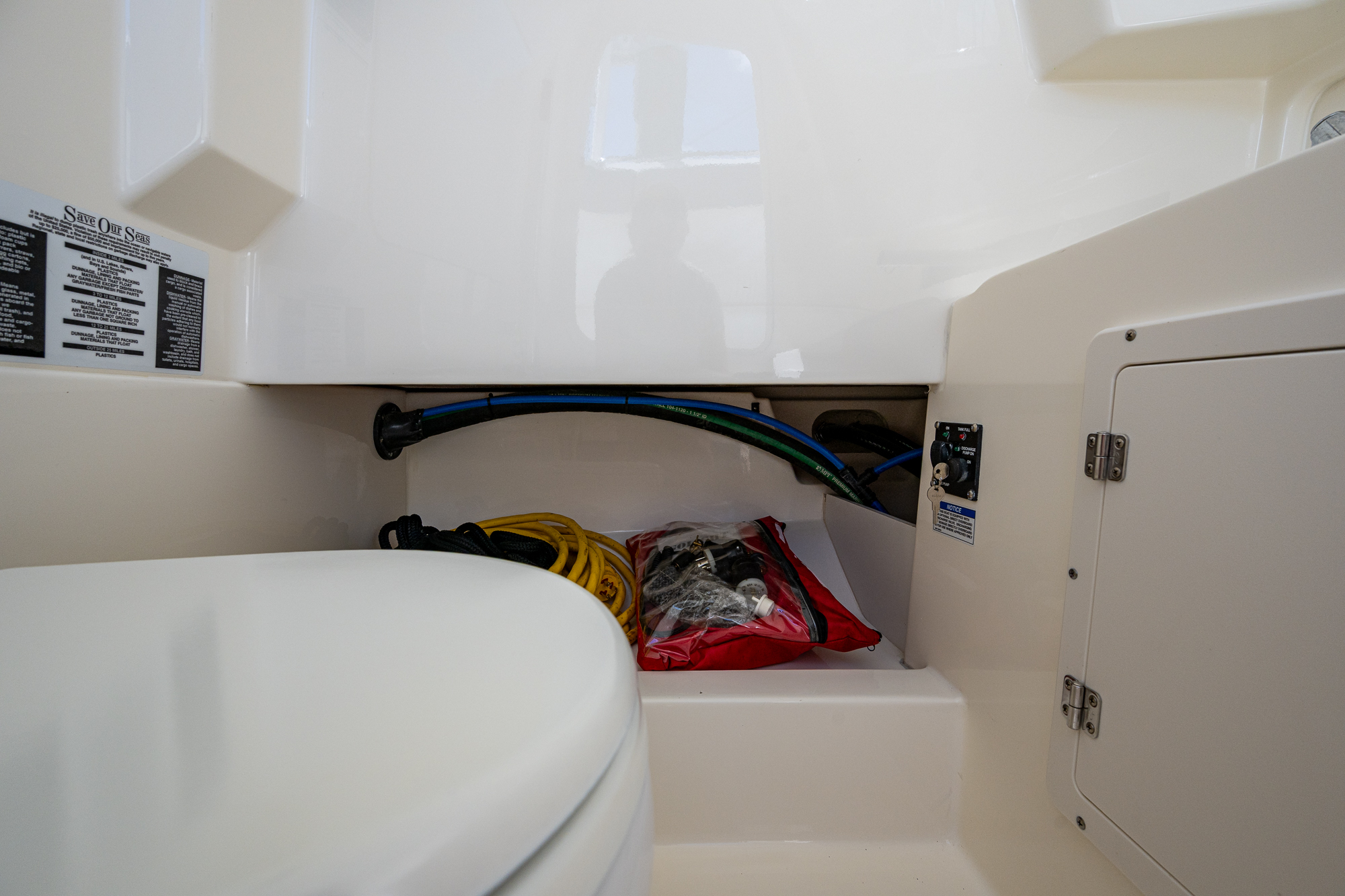 Used 33ft 2023 Boston Whaler 330 Outrage