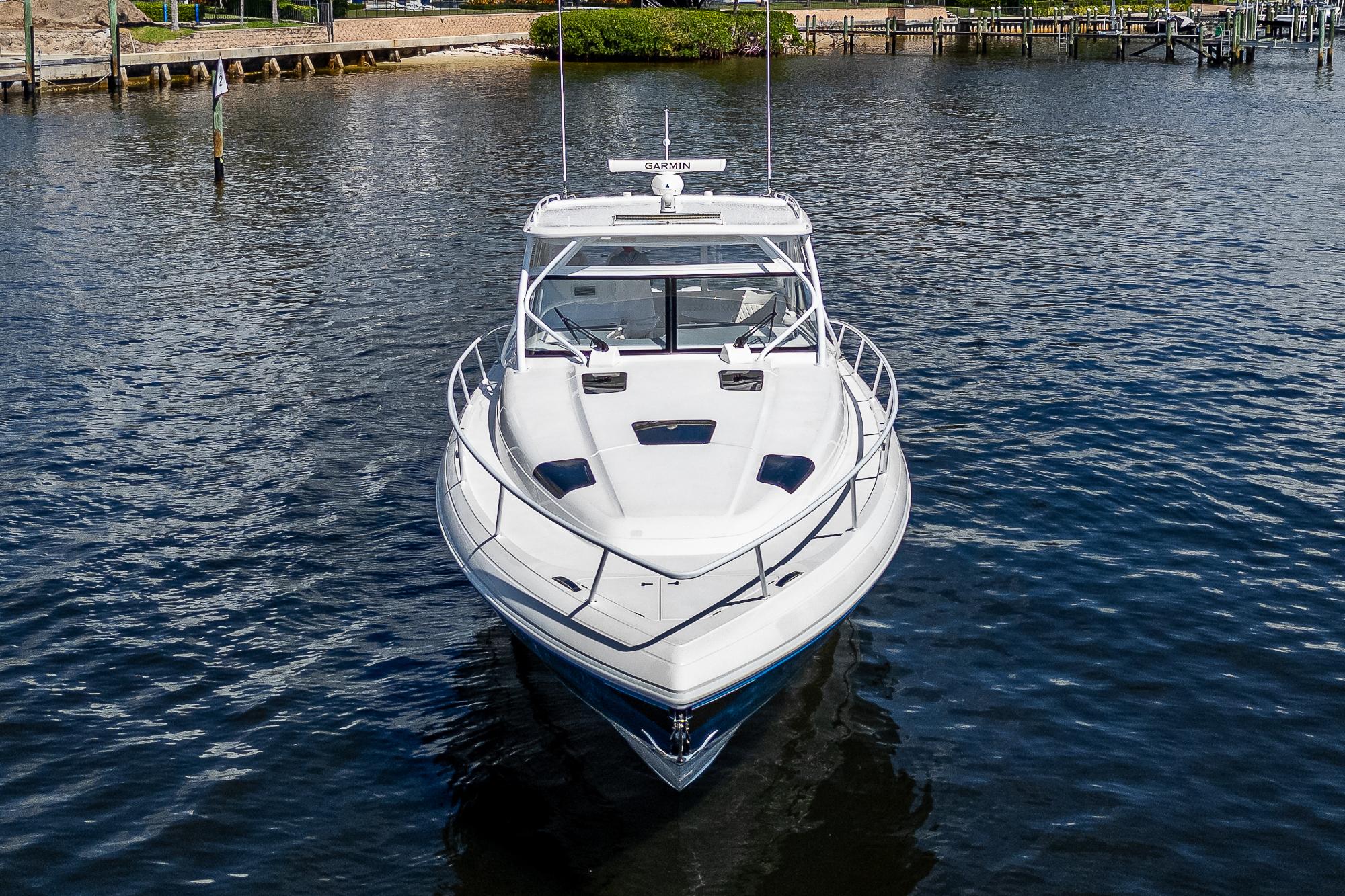 Used 2020 Intrepid 477 Evolution