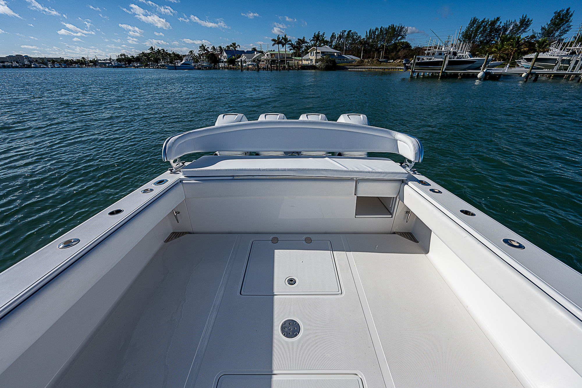 Used 2018 Bahama 41
